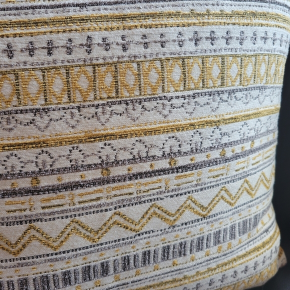 2 Toss Pillow Covers - Picture 2 of 5